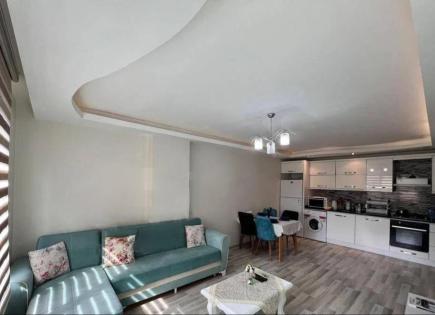 Квартира за 69 700 евро в Алании, Турция