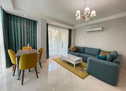 Квартира за 125 000 евро в Алании, Турция