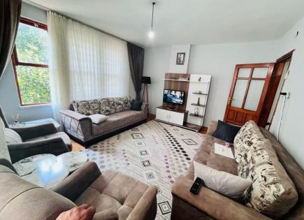 Квартира за 80 000 евро в Алании, Турция