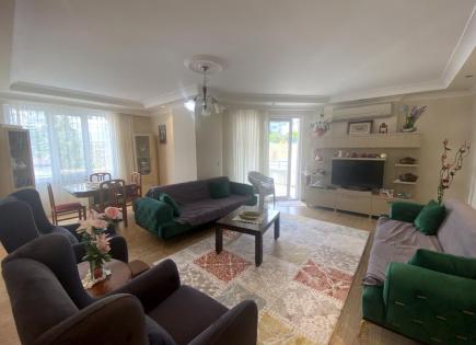 Квартира за 105 000 евро в Алании, Турция