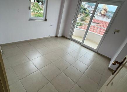 Пентхаус за 136 000 евро в Алании, Турция