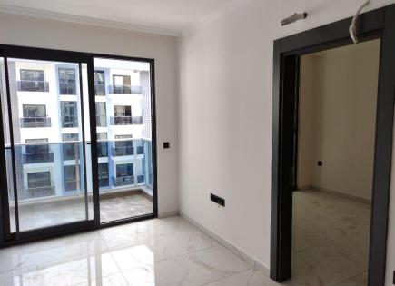 Квартира за 103 000 евро в Алании, Турция