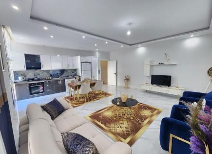 Квартира за 182 000 евро в Алании, Турция