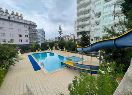 Квартира за 112 000 евро в Алании, Турция