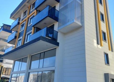 Квартира за 106 000 евро в Кестеле, Турция