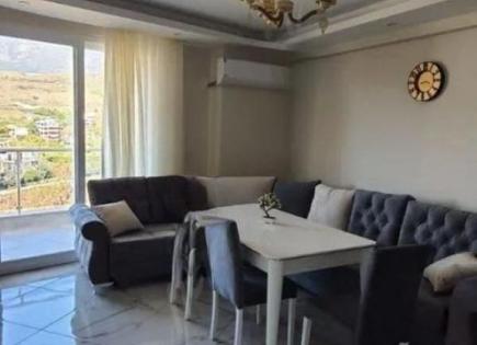 Квартира за 56 500 евро в Алании, Турция