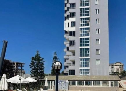 Квартира за 107 600 евро в Алании, Турция