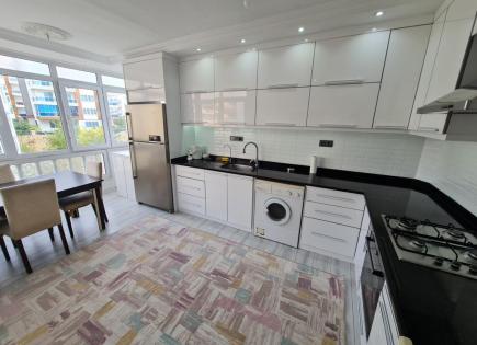 Квартира за 157 000 евро в Алании, Турция