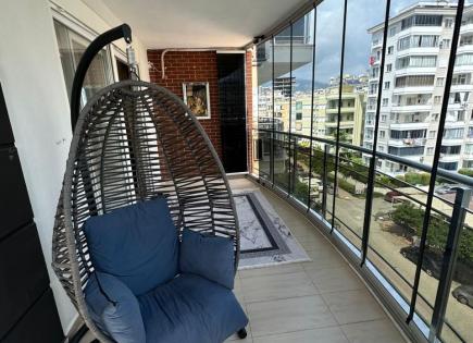 Квартира за 194 000 евро в Алании, Турция