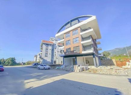 Квартира за 84 000 евро в Алании, Турция