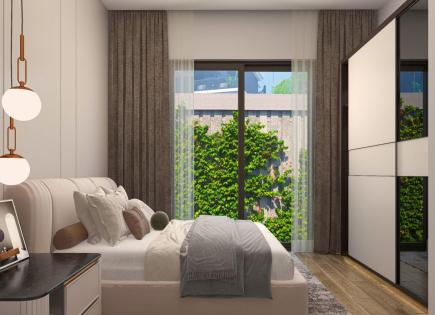 Квартира за 93 000 евро в Алании, Турция