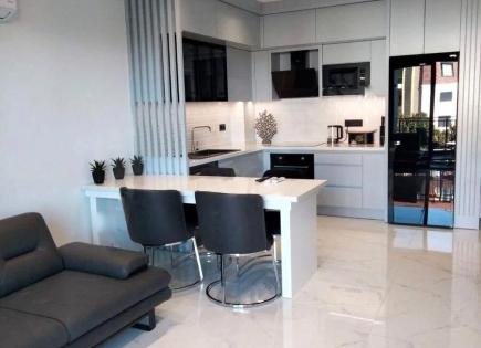 Квартира за 110 000 евро в Алании, Турция