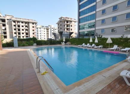 Квартира за 126 000 евро в Кестеле, Турция