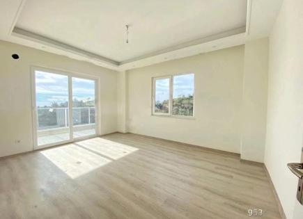 Квартира за 96 500 евро в Алании, Турция