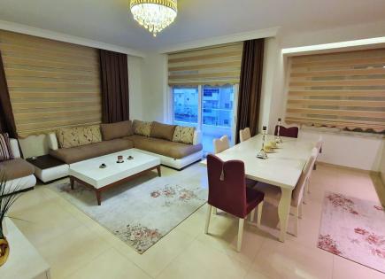 Квартира за 128 000 евро в Алании, Турция
