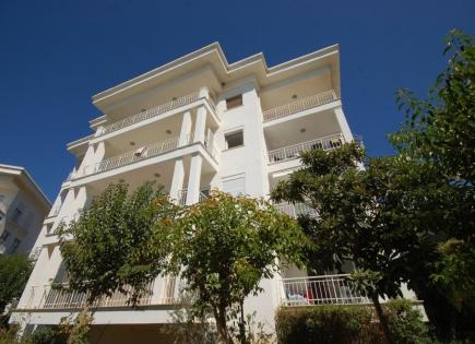 Квартира за 111 000 евро в Алании, Турция