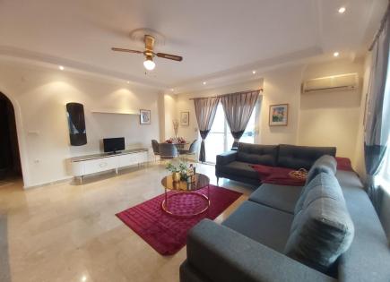 Квартира за 136 000 евро в Алании, Турция