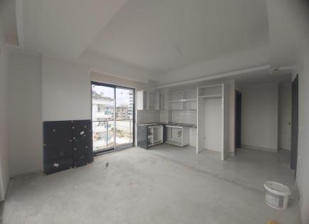Квартира за 124 000 евро в Авсалларе, Турция