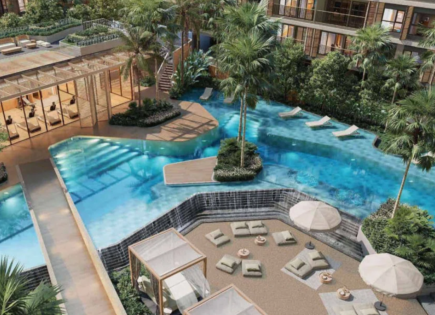 Квартира за 219 800 евро на Пхукете, Таиланд