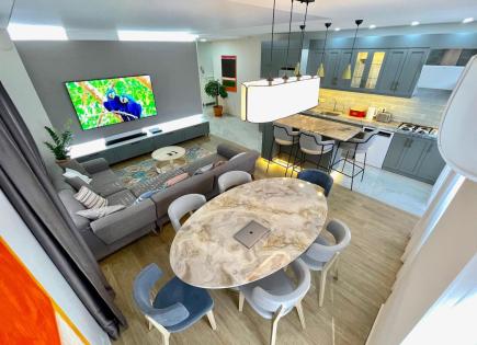 Квартира за 106 000 евро в Авсалларе, Турция