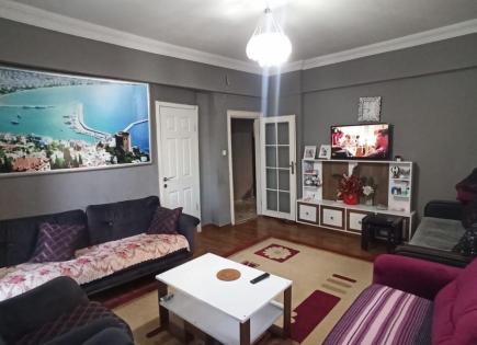 Квартира за 107 000 евро в Алании, Турция