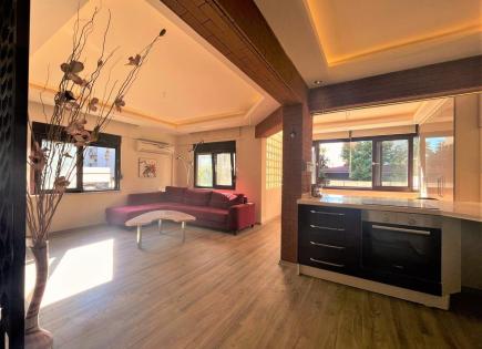 Квартира за 136 000 евро в Алании, Турция