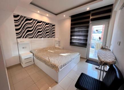 Квартира за 140 000 евро в Алании, Турция