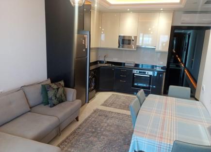 Квартира за 140 000 евро в Алании, Турция