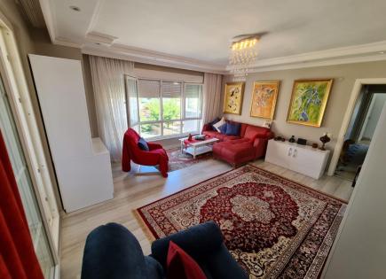 Квартира за 149 000 евро в Алании, Турция