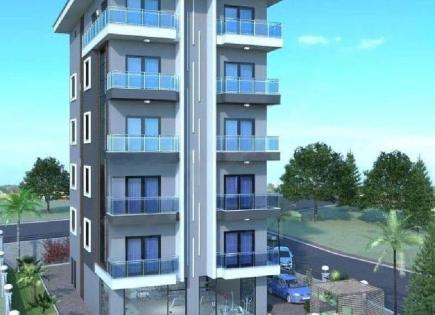 Квартира за 32 600 евро в Авсалларе, Турция