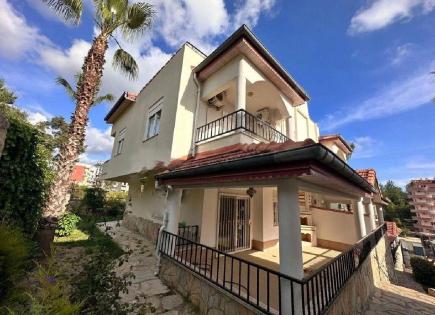 Вилла за 67 000 евро в Авсалларе, Турция