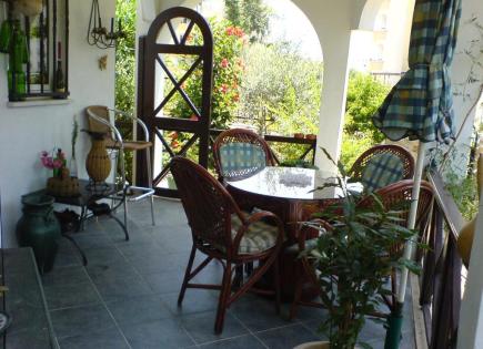 Вилла за 347 000 евро в Алании, Турция