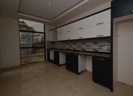 Квартира за 153 000 евро в Алании, Турция