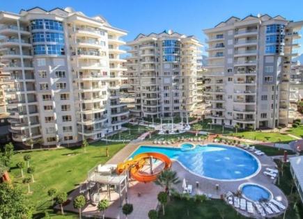 Квартира за 264 000 евро в Алании, Турция