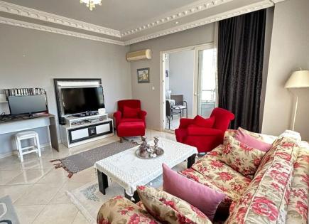 Квартира за 91 000 евро в Алании, Турция