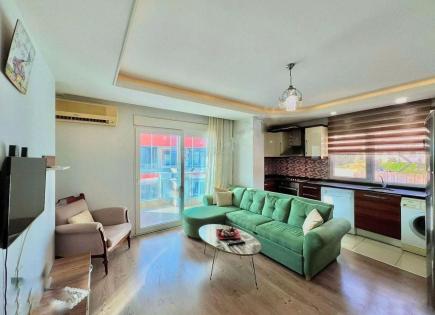 Квартира за 83 000 евро в Алании, Турция