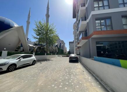 Квартира за 48 000 евро в Алании, Турция