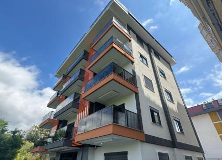 Пентхаус за 243 000 евро в Кестеле, Турция