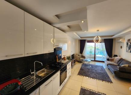 Квартира за 103 000 евро в Алании, Турция