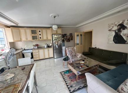 Квартира за 116 000 евро в Алании, Турция