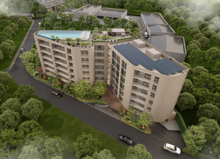 Квартира за 87 300 евро на Пхукете, Таиланд