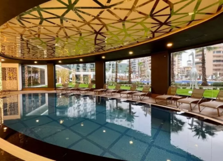 Квартира за 116 000 евро в Алании, Турция