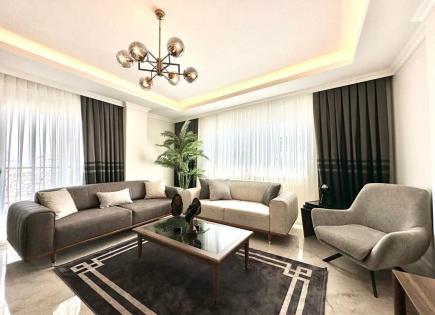 Пентхаус за 239 000 евро в Алании, Турция