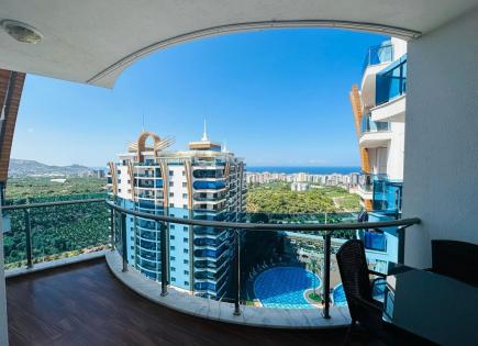 Квартира за 124 000 евро в Алании, Турция