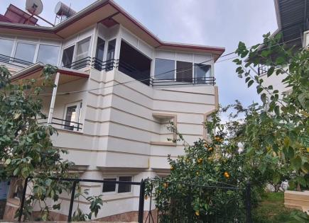 Вилла за 107 000 евро в Алании, Турция