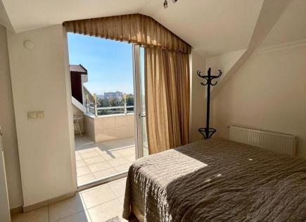 Пентхаус за 266 000 евро в Алании, Турция