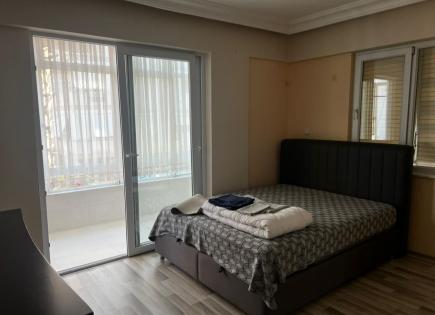 Квартира за 111 000 евро в Алании, Турция