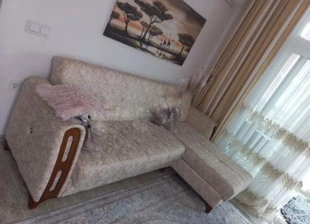 Квартира за 49 400 евро в Алании, Турция