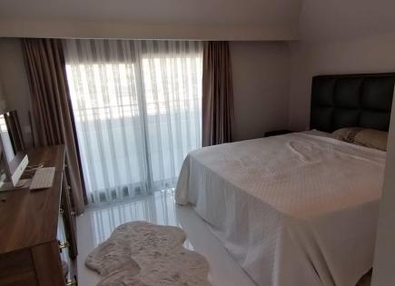 Квартира за 240 900 евро в Алании, Турция