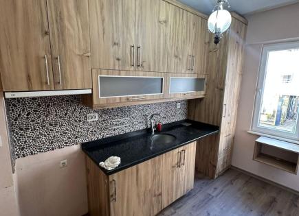 Квартира за 65 000 евро в Алании, Турция